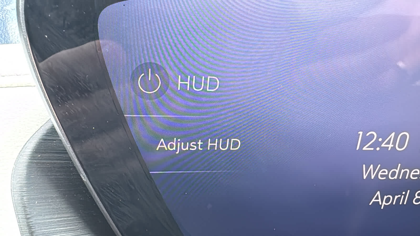 2024 Buick Envision Avenir