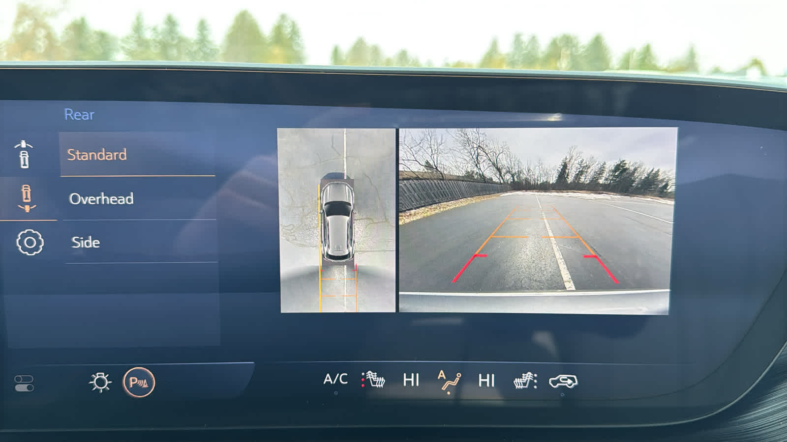 2024 Buick Envision Avenir