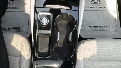 2024 Buick Envision Avenir