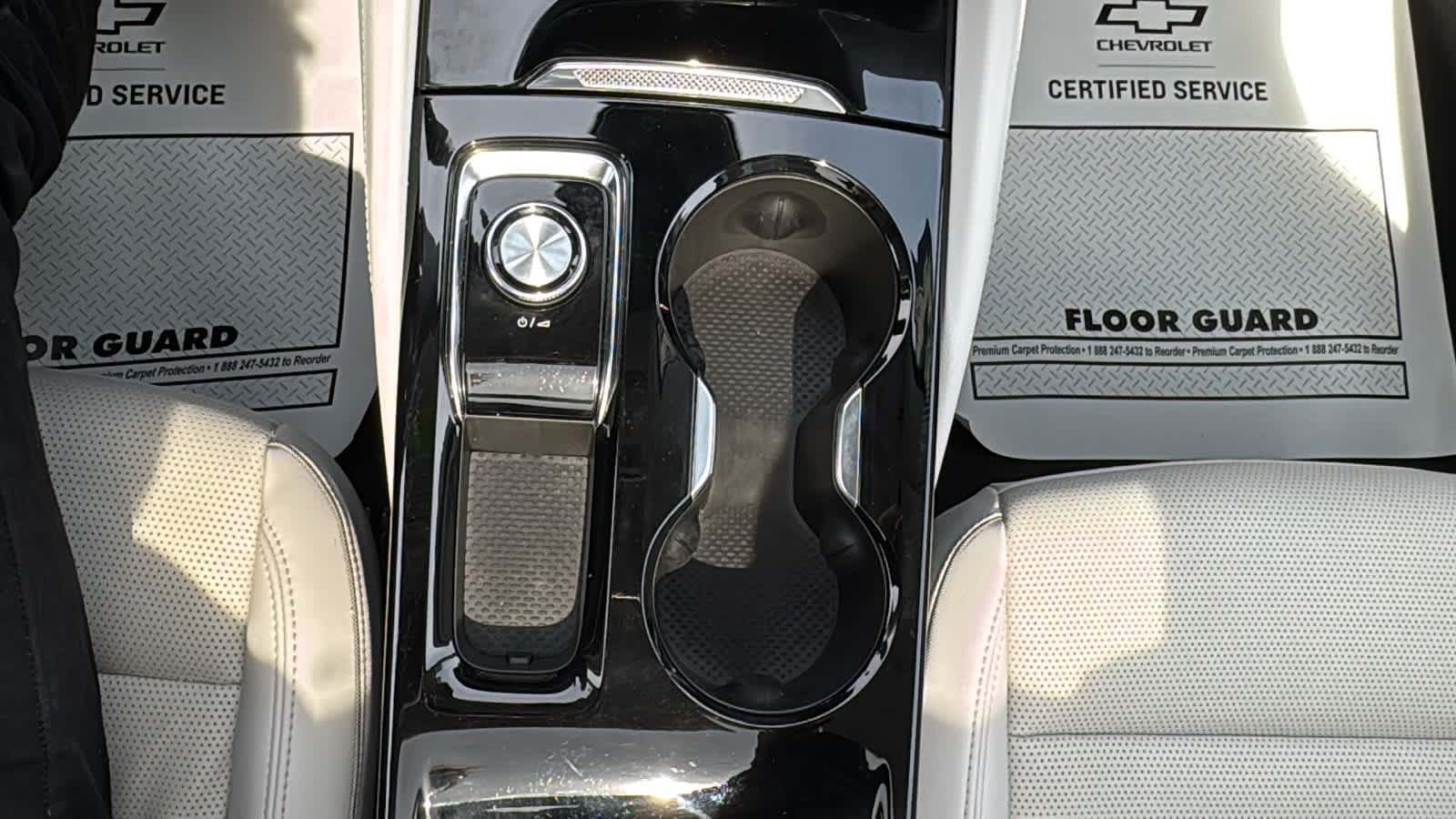 2024 Buick Envision Avenir