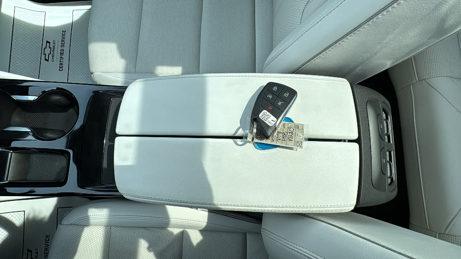 2024 Buick Envision Avenir