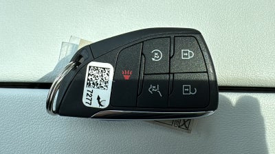 2024 Buick Envision Avenir