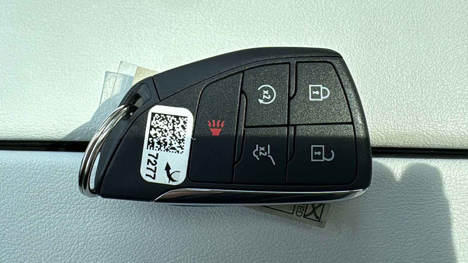 2024 Buick Envision Avenir