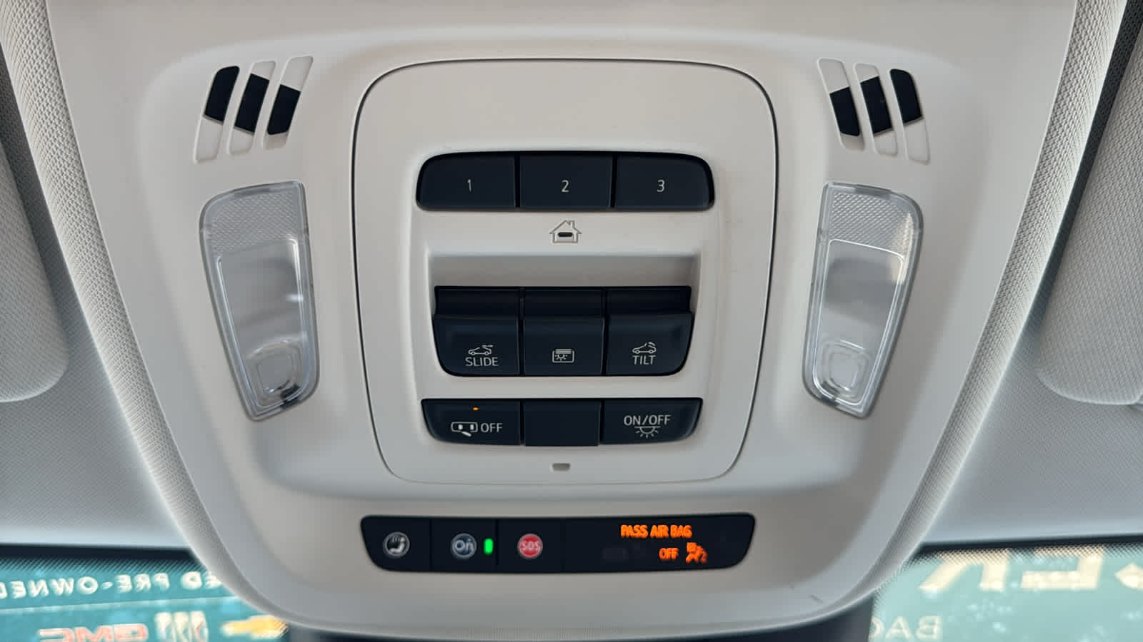 2024 Buick Envision Avenir