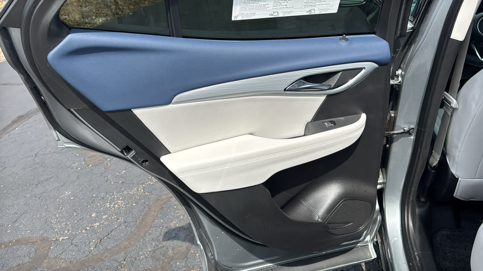 2024 Buick Envision Avenir