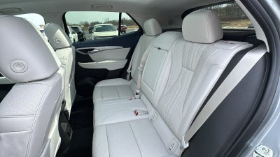 2024 Buick Envision Avenir