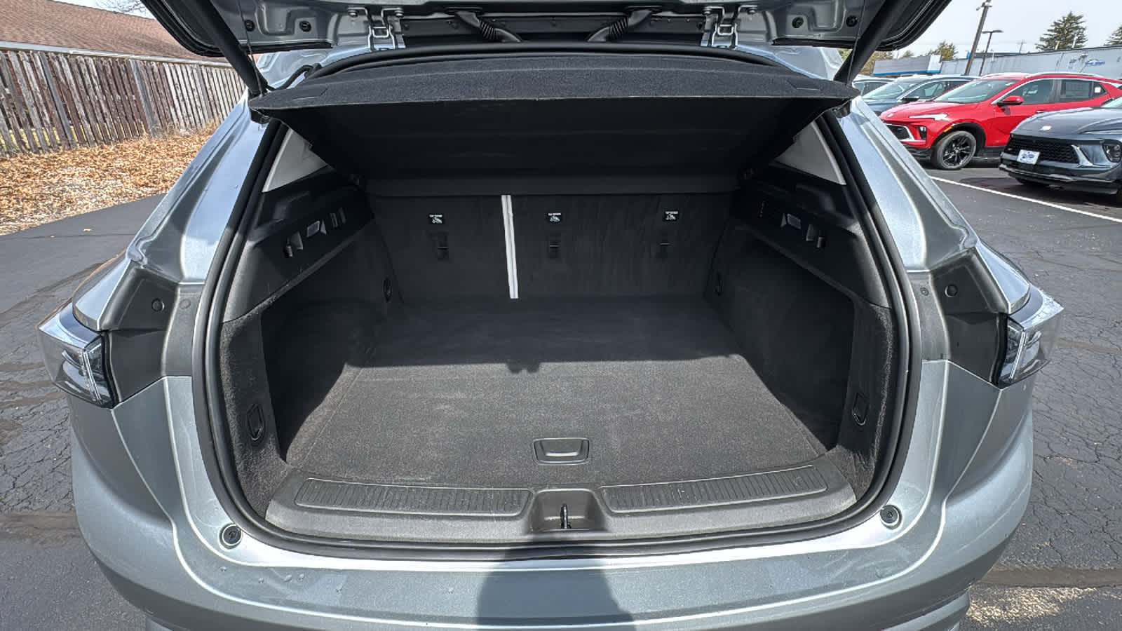 2024 Buick Envision Avenir