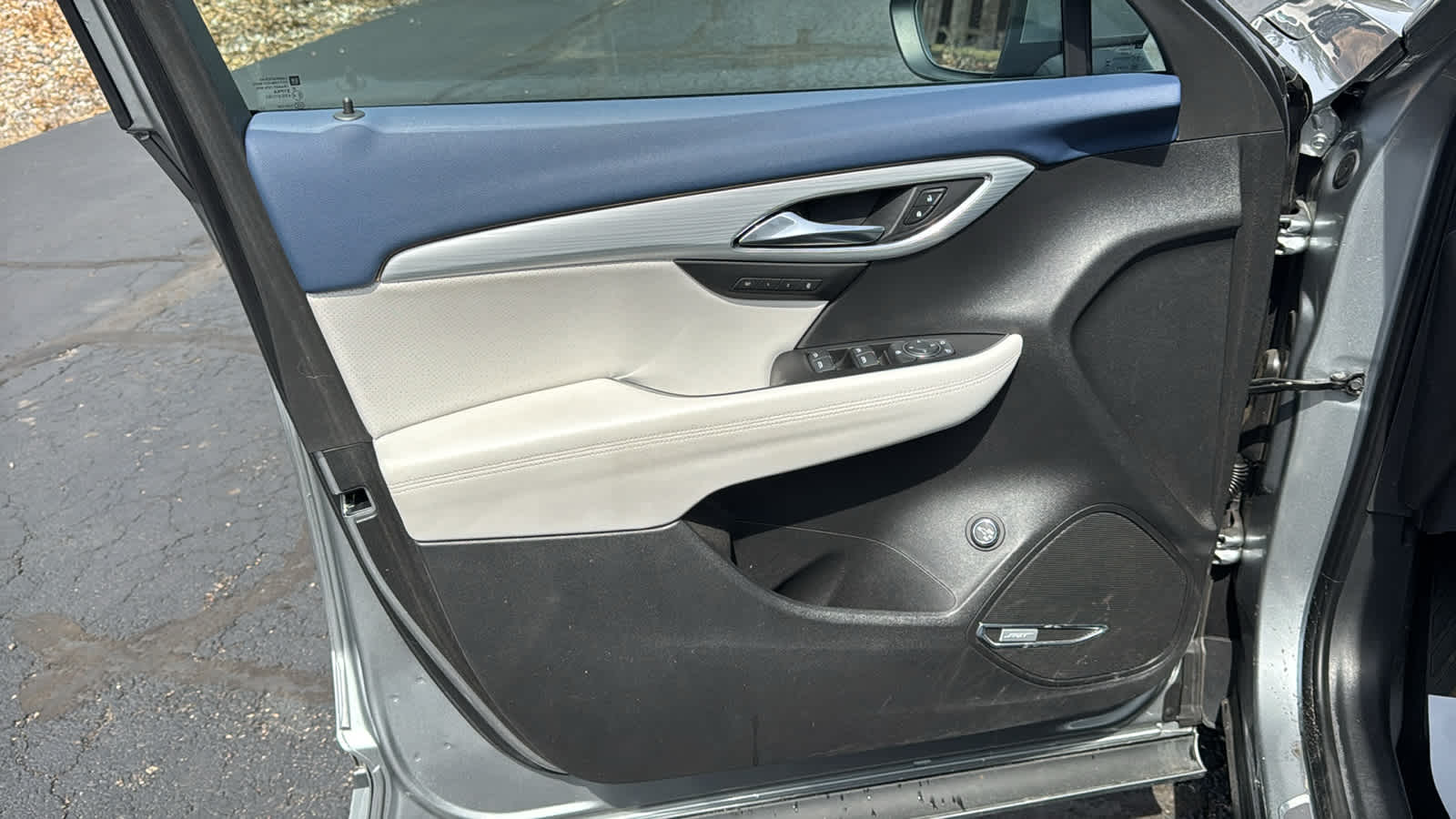 2024 Buick Envision Avenir