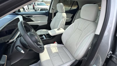 2024 Buick Envision Avenir