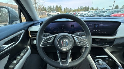 2024 Buick Envision Avenir