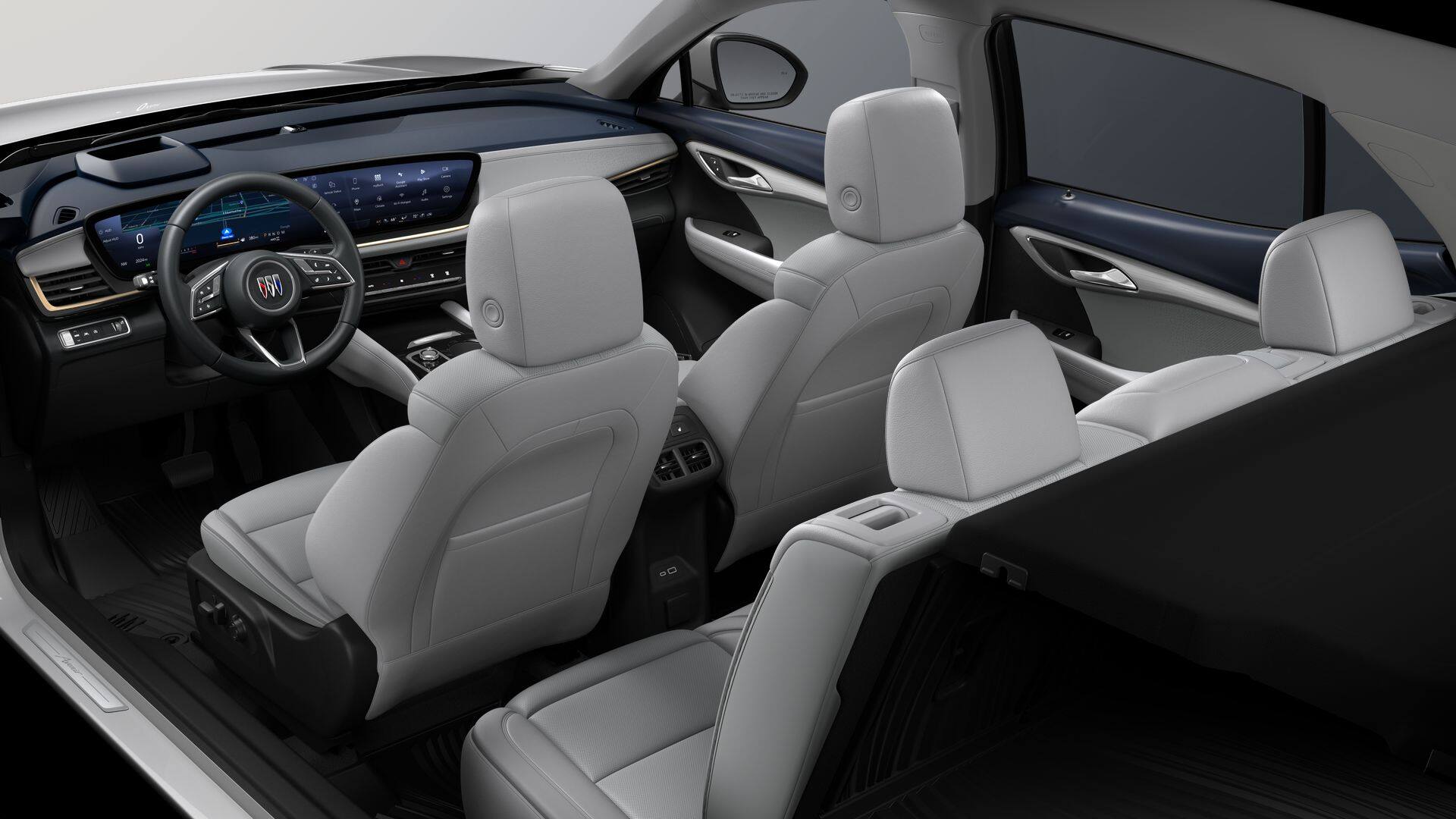 2026 Buick Envision Avenir - Photo 10