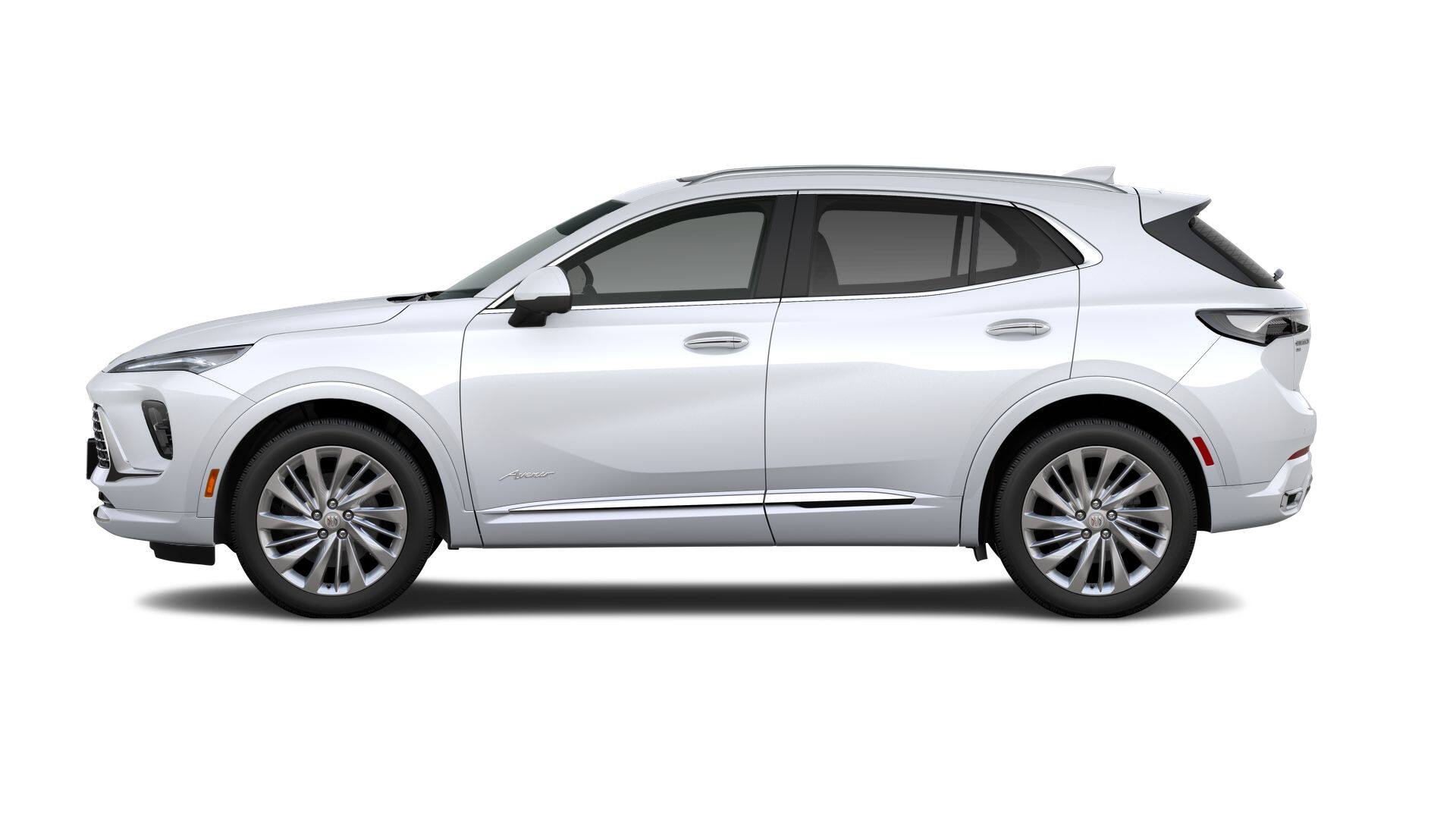 2026 Buick Envision Avenir - Photo 6