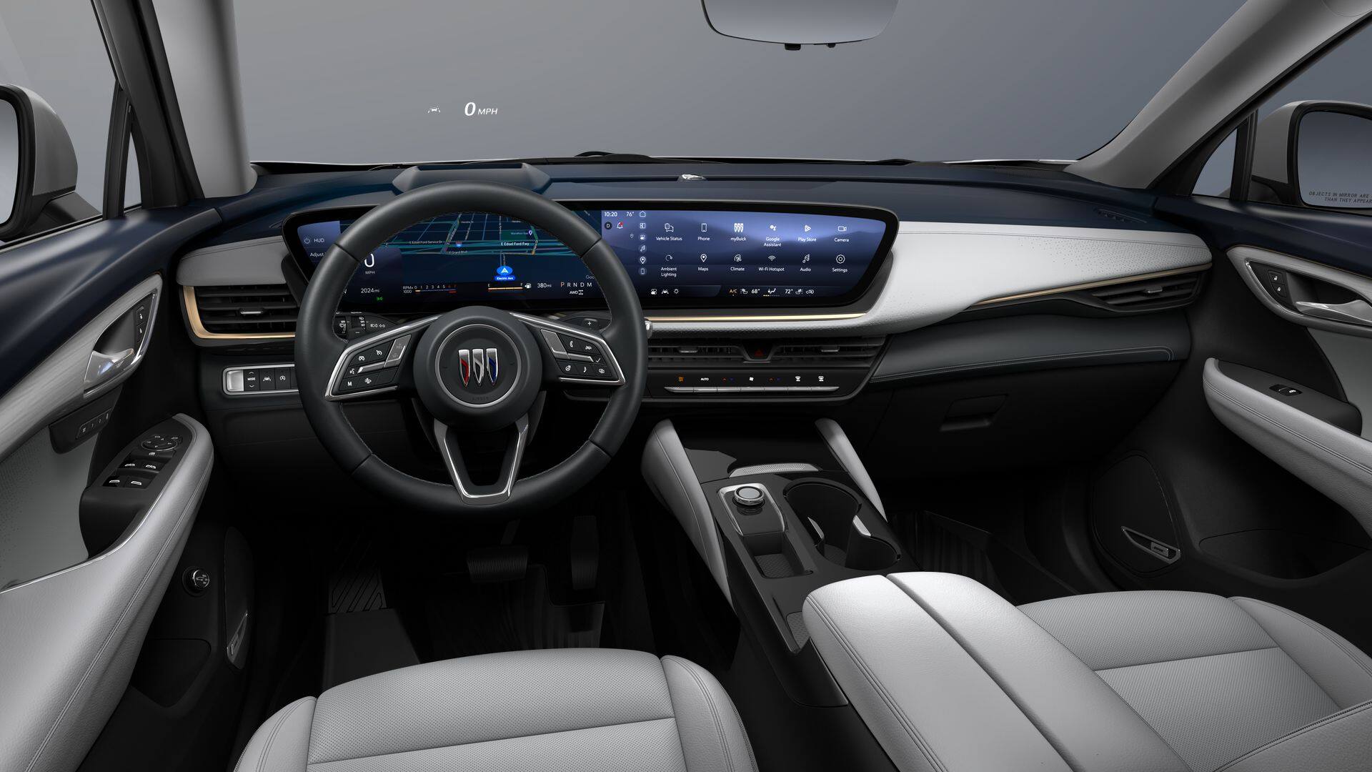 2026 Buick Envision Avenir - Photo 7