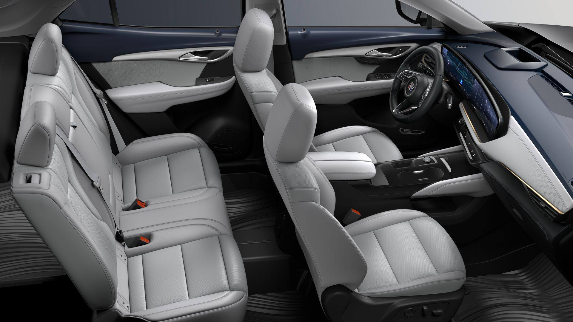 2026 Buick Envision Avenir - Photo 8