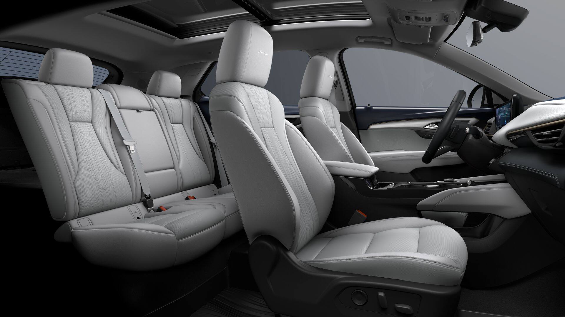 2026 Buick Envision Avenir - Photo 9