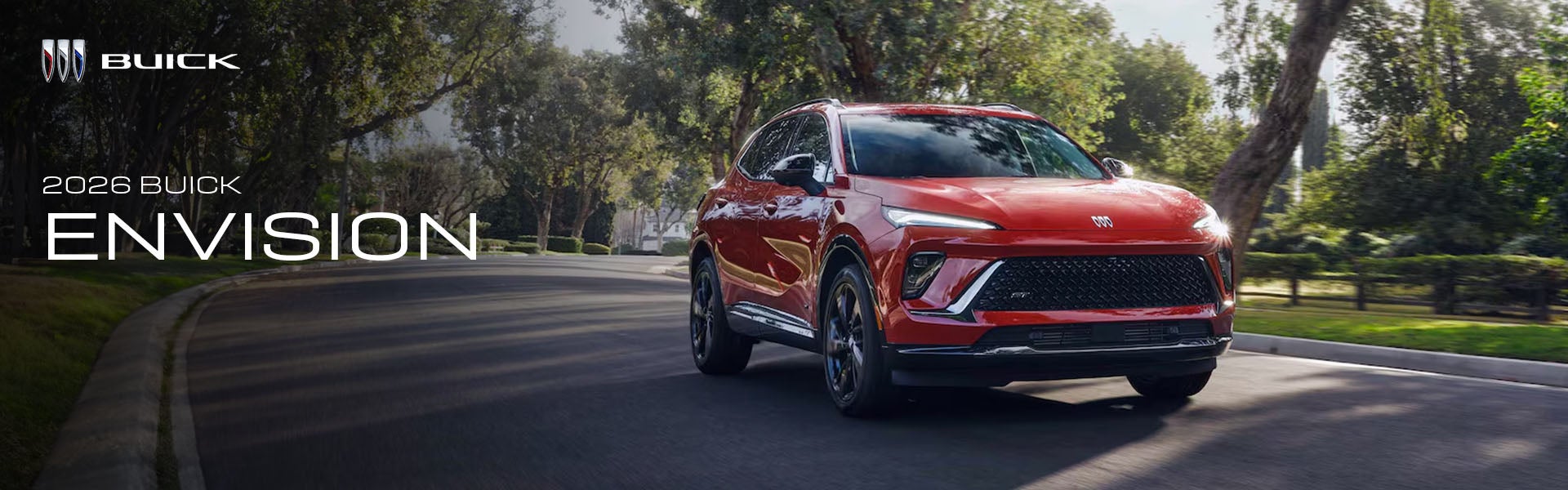 2026 Buick Envision in Stevens Point WI