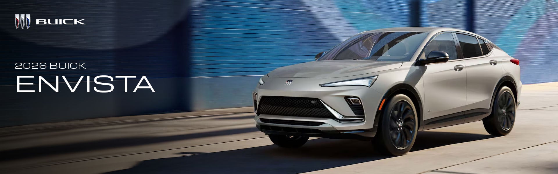 2026 Buick Envista in Stevens Point WI