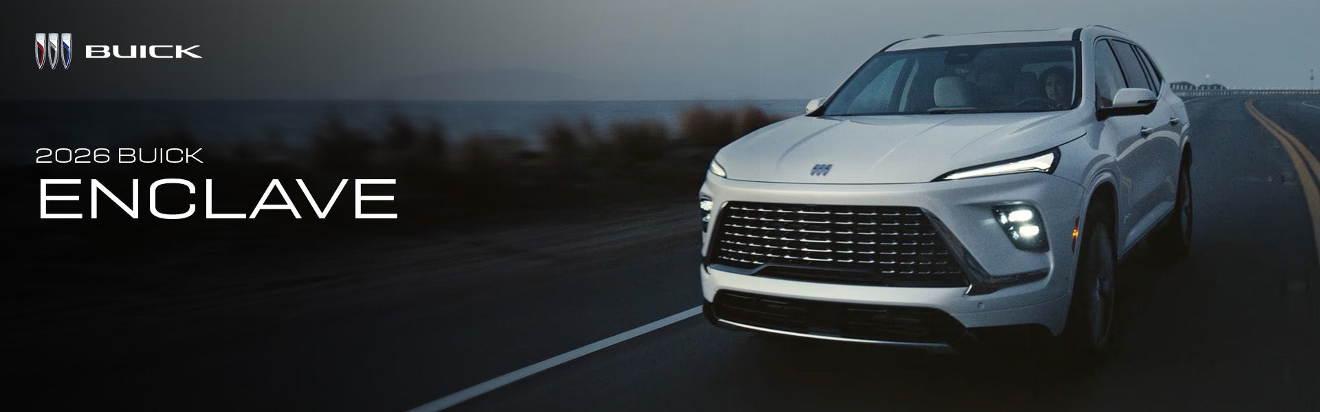 2026 Buick Enclave in Stevens Point WI