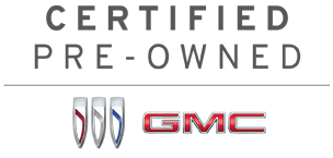 Chevrolet Buick GMC Certified Pre-Owned in Stevens Point, WI