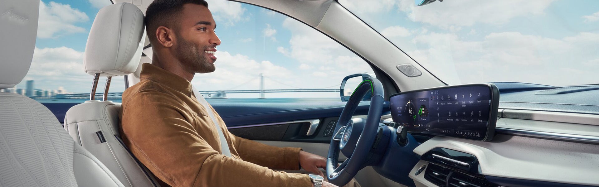 Len Dudas Motors Buick GMC in Stevens Point WI