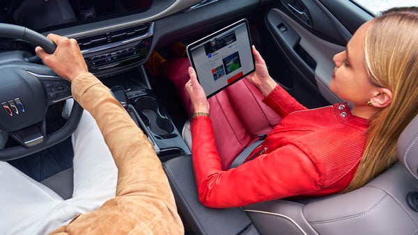 Len Dudas Motors Buick GMC in Stevens Point WI