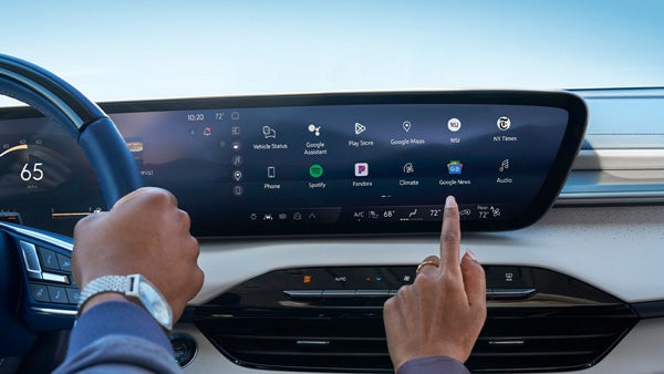 Len Dudas Motors Buick GMC in Stevens Point WI