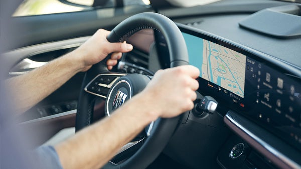 Len Dudas Motors Buick GMC in Stevens Point WI