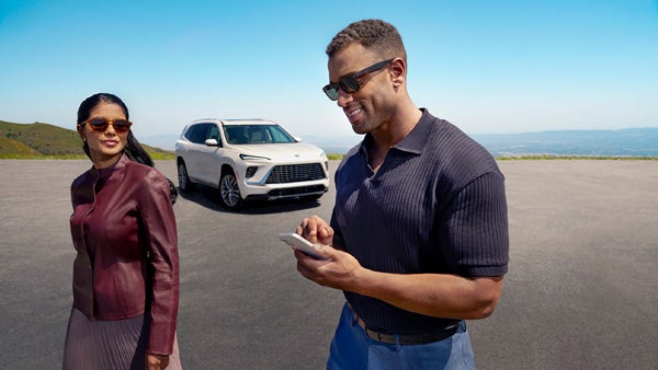 Len Dudas Motors Buick GMC in Stevens Point WI