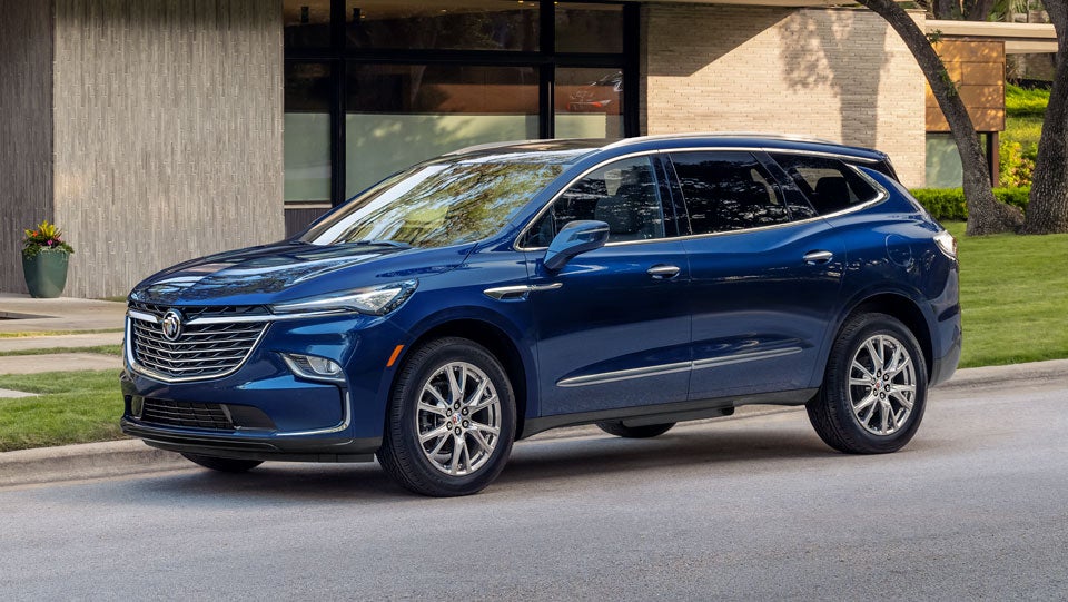 Len Dudas Motors Buick GMC in Stevens Point WI