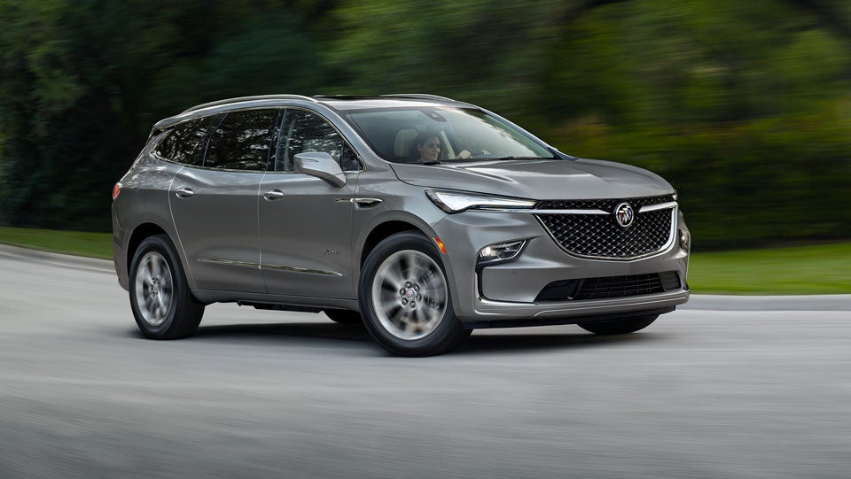 Len Dudas Motors Buick GMC in Stevens Point WI