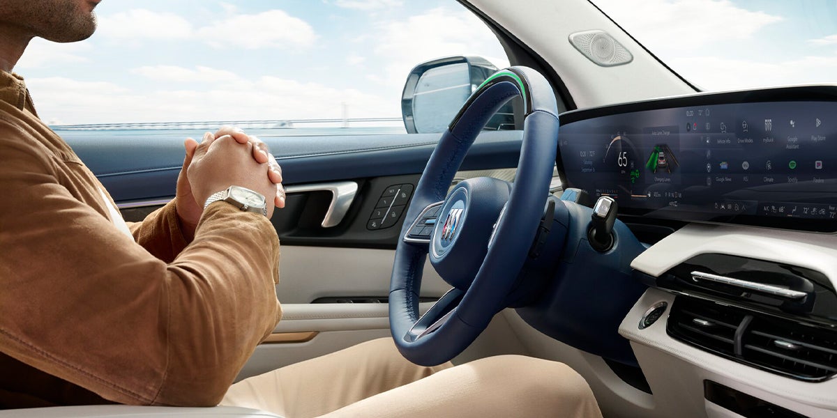 Len Dudas Motors Buick GMC in Stevens Point WI