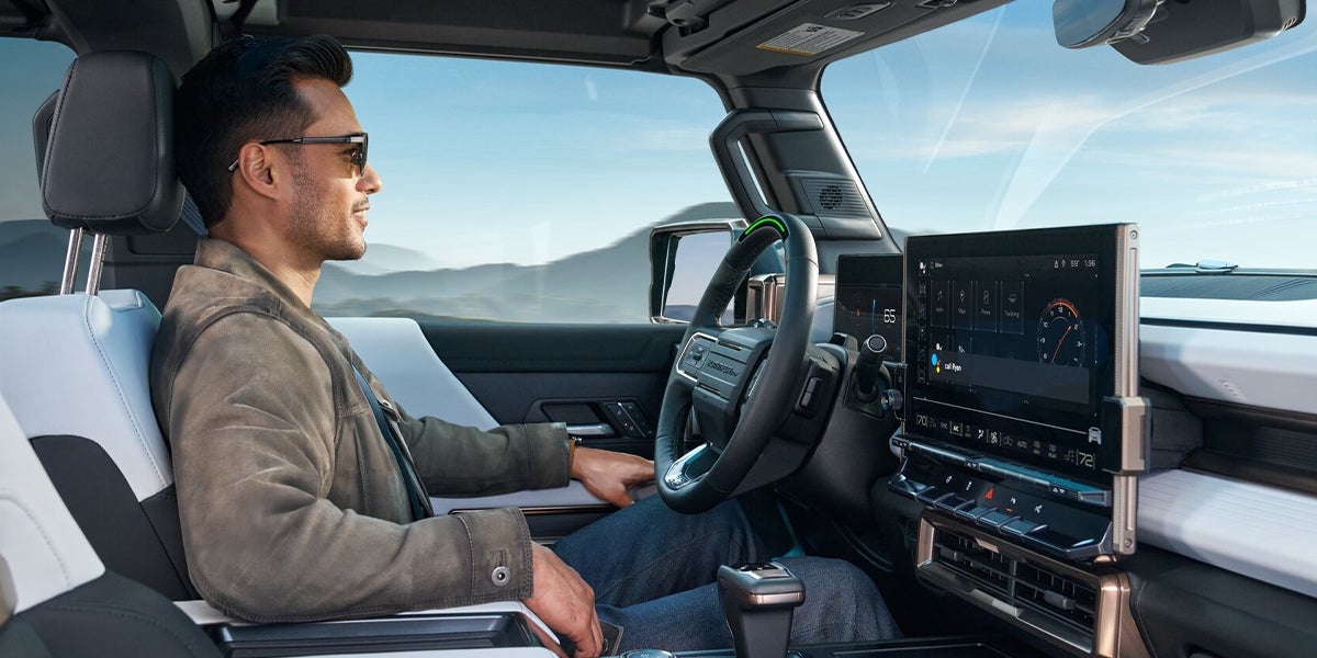 Len Dudas Motors Buick GMC in Stevens Point WI