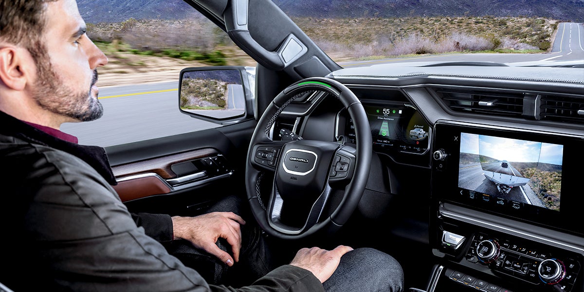 Len Dudas Motors Buick GMC in Stevens Point WI