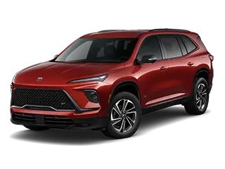 Buick Enclave vs Acura MDX vs Infiniti QX60 - Len Dudas Motors Buick GMC in Stevens Point WI