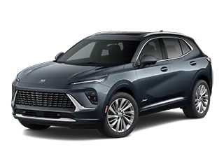 Buick Envision vs Acura RDX vs Lexus NX - Len Dudas Motors Buick GMC in Stevens Point WI