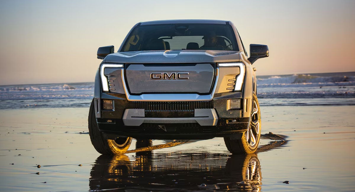 Len Dudas Motors Buick GMC in Stevens Point WI