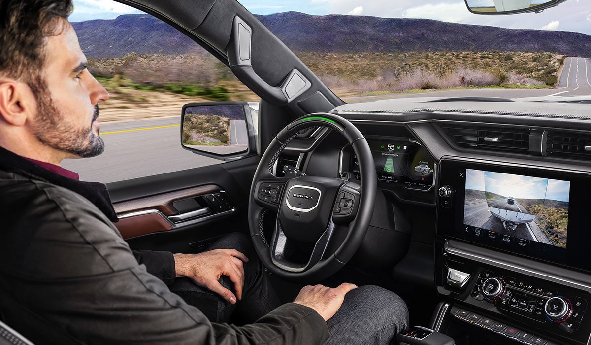 Len Dudas Motors Buick GMC in Stevens Point WI