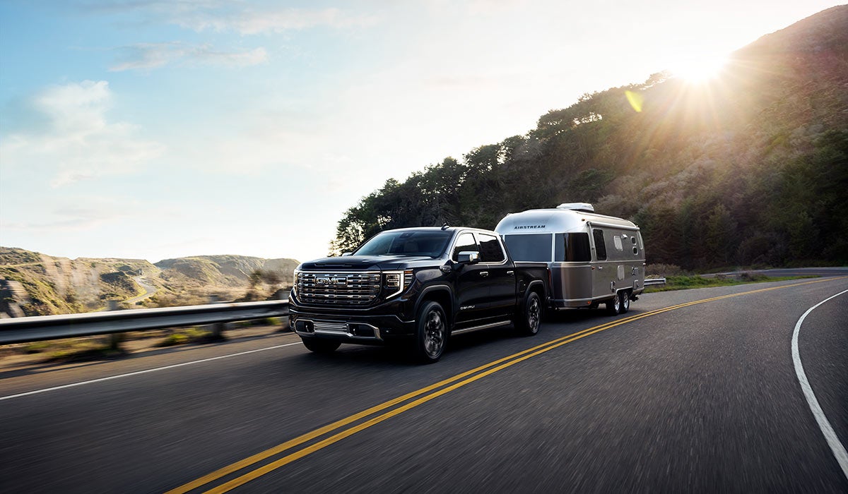 Len Dudas Motors Buick GMC in Stevens Point WI