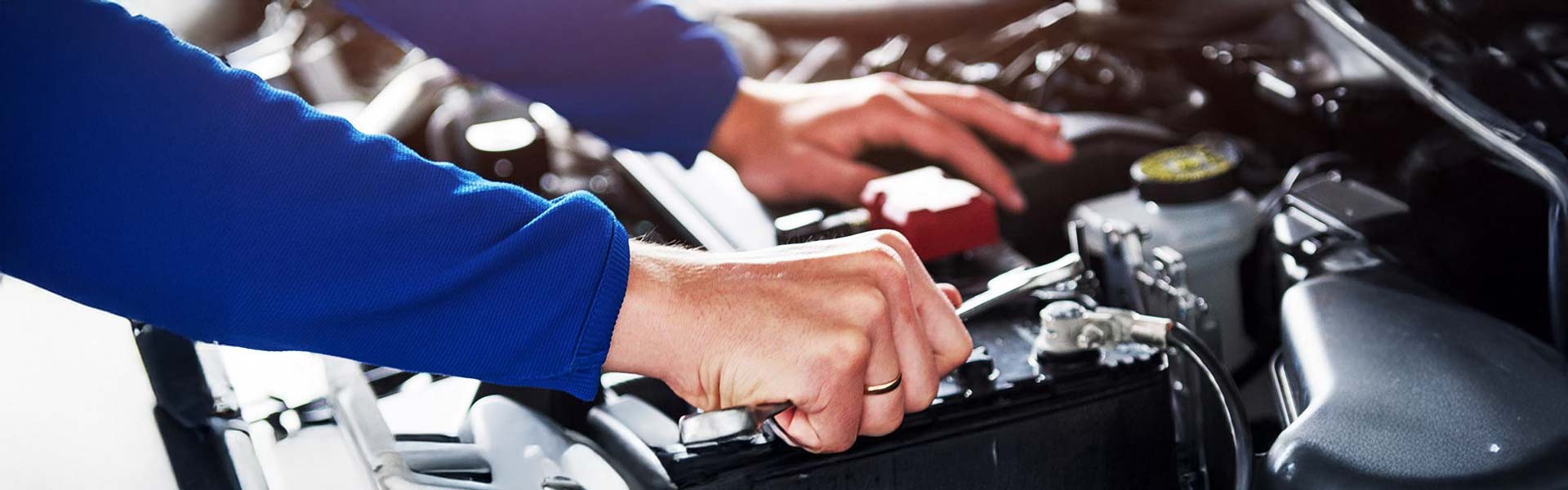 GMC Service in Stevens Point, WI