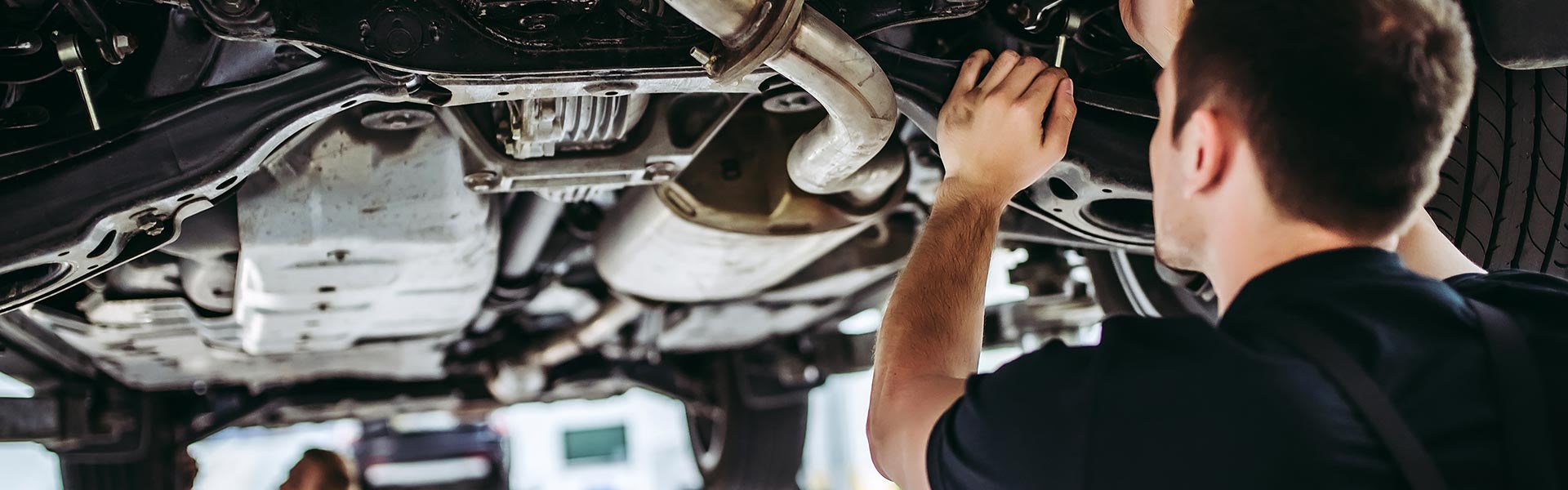 GMC Service in Stevens Point, WI